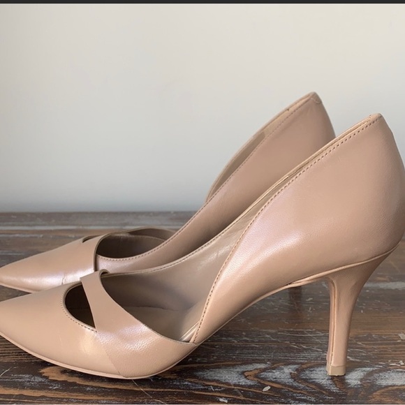 Nine West high heels - Picture 3 of 4